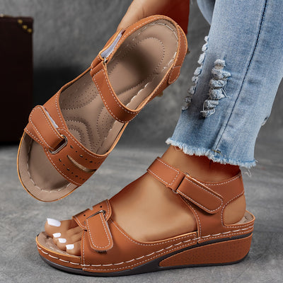 Tinara™ | Sandali ortopedici alla moda