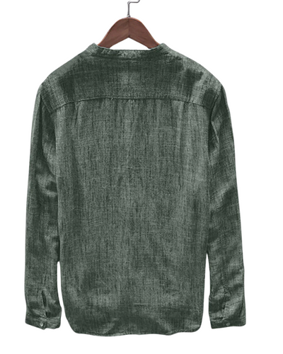 Nassau | Camicia Elegante