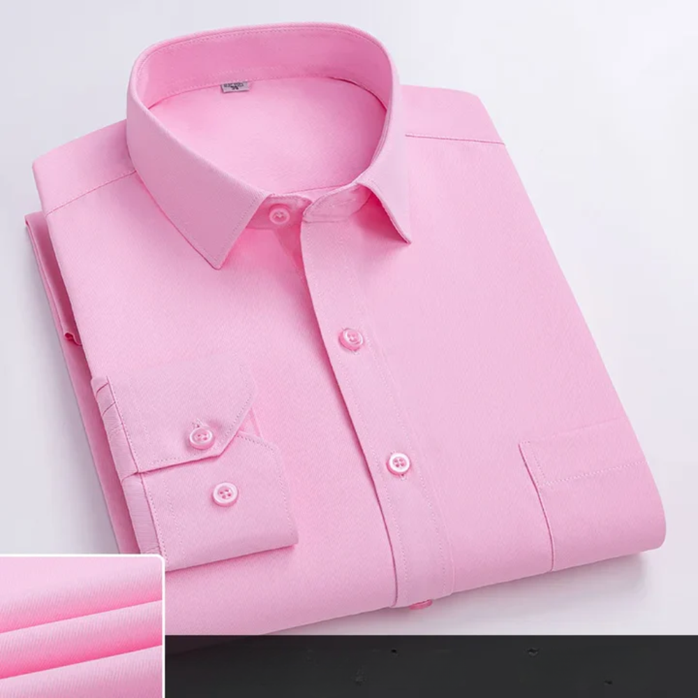 Givalli | Camicia Formale da Ufficio