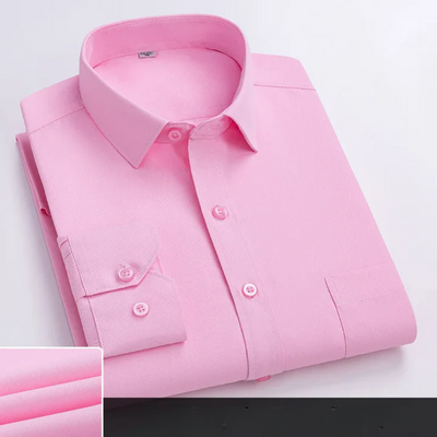 Givalli | Camicia Formale da Ufficio