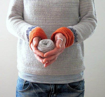 Carina | Maglione d'Amore