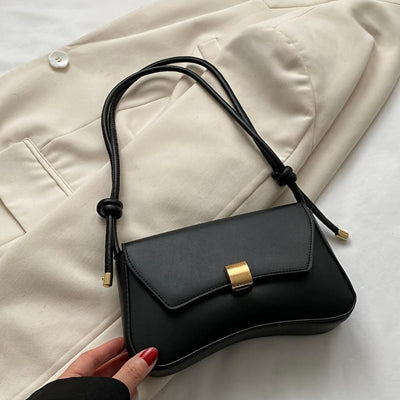 Lila | Borsa a Spalla Vintage Charm