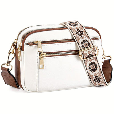 Leila | Borsa a Spalla Chic