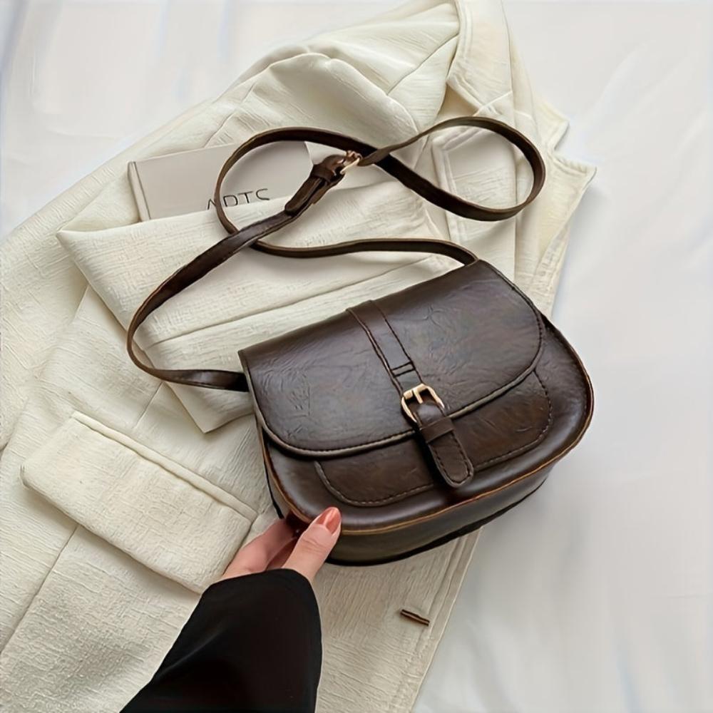 Sienna | Borsa Equestre Senza Tempo