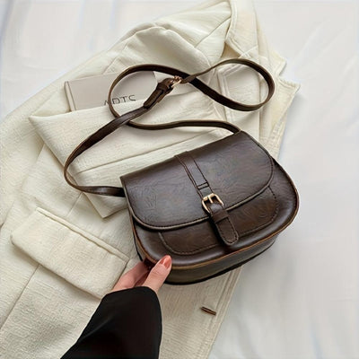 Sienna | Borsa Equestre Senza Tempo