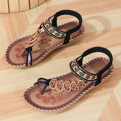 MERLIN™ | Sandali Ortopedici Eleganti