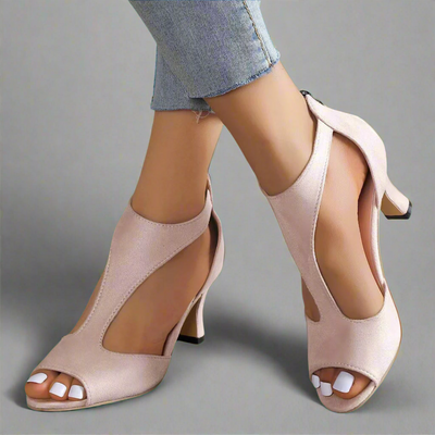 Avava™ | Sandali con tacco eleganti e comodi
