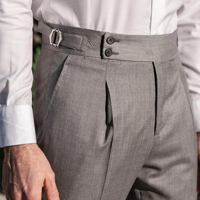 Pantaloni in Lino | Gold Coast