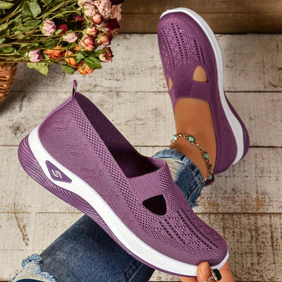 RelaxFit | Scarpe Comode per Camminare