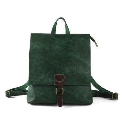 Nina | Zaino Versatile Ispirato al Vintage