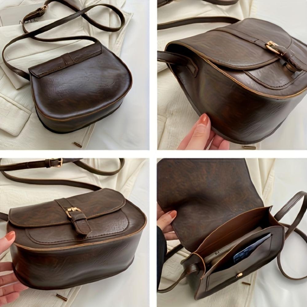 Sienna | Borsa Equestre Senza Tempo