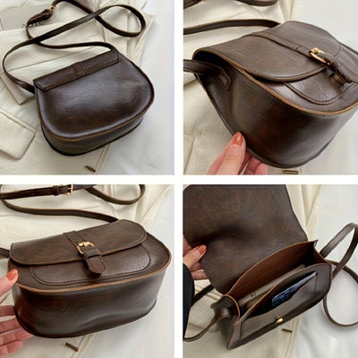 Sienna | Borsa Equestre Senza Tempo