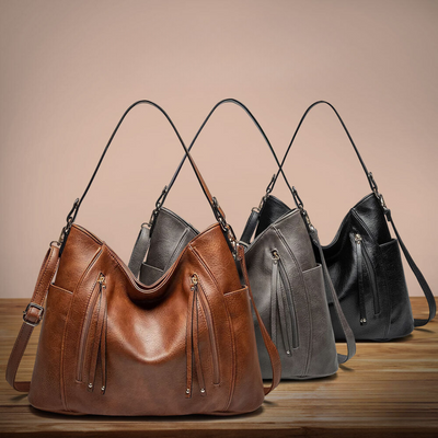 Lila | Borsa Eleganza Senza Tempo