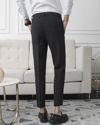 Firenze | Pantalone Stretch Elegante