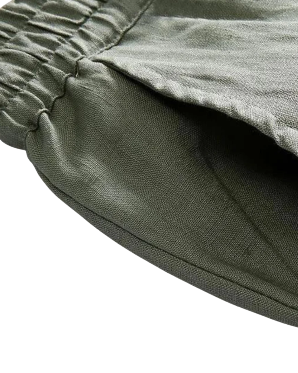 Pantaloni in Lino | Palm Springs
