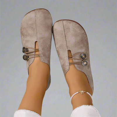 Torino™ | Slip-in senza tempo