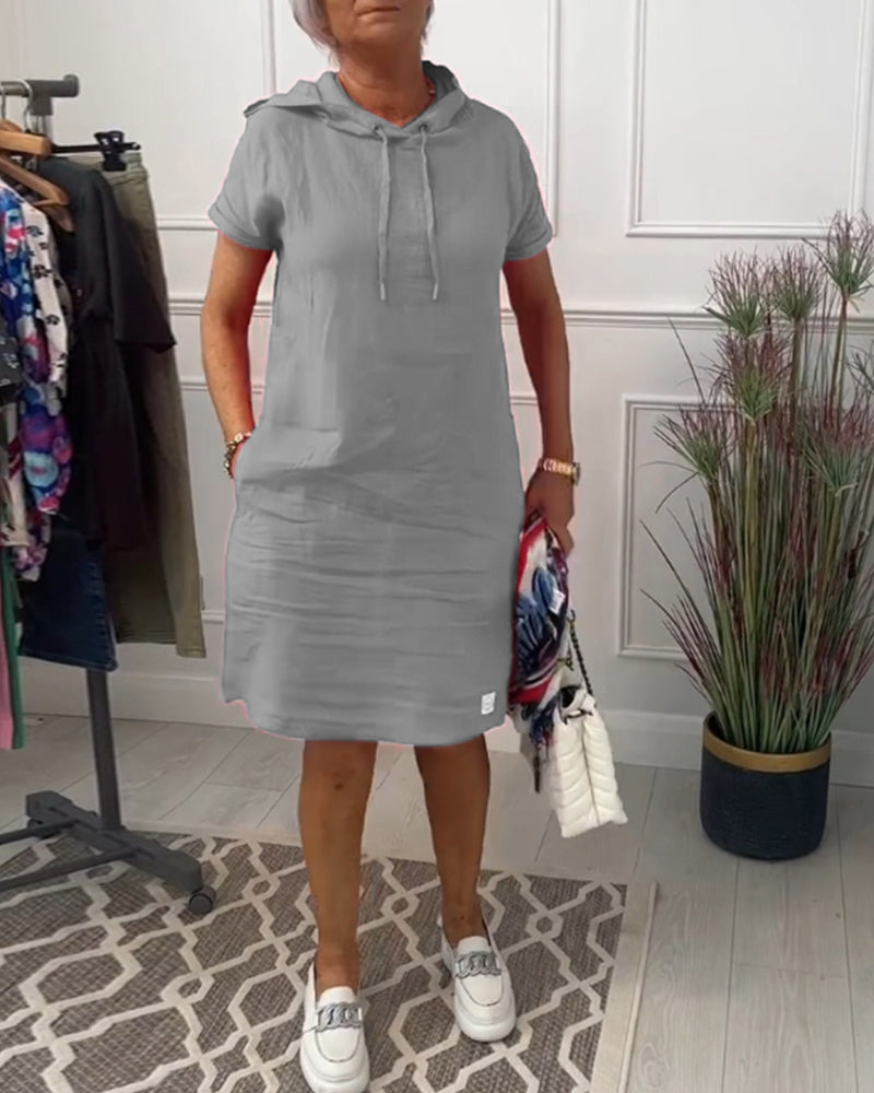 Zaria™ | Abito midi estivo