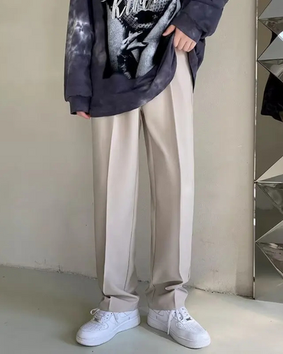 Milan | Pantalone Ampio
