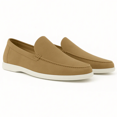 Mocassini | Suede Eleganti