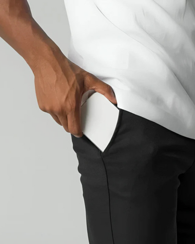 Elio | Pantaloni Chino Stretch