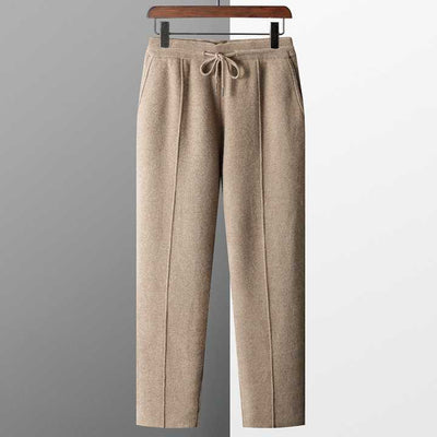 Arcturus | Pantaloni in Cashmere