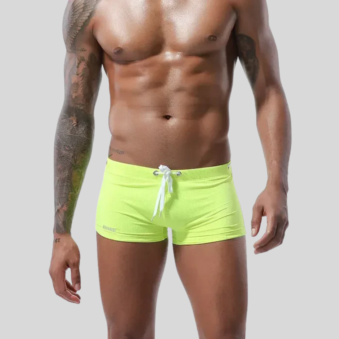 Sandro™ | Costume Aderente per un’Estate Sicura e con Stile