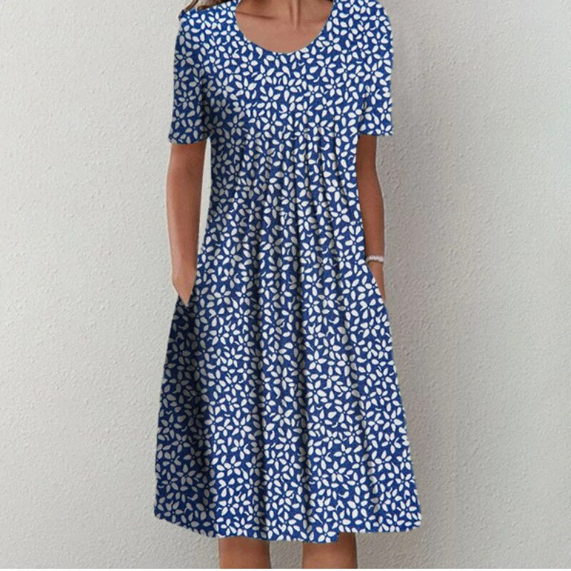 Sofia | Vestito Elegante e Casual