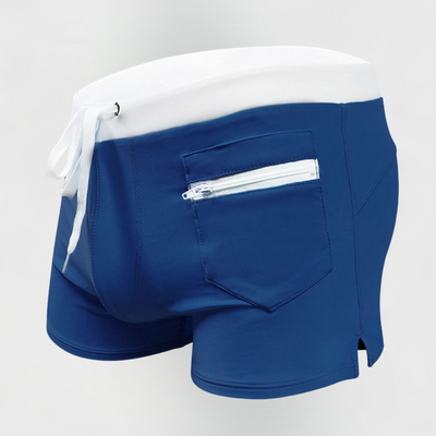 Marco™ | Costume Tecnico per uno Stile Sicuro