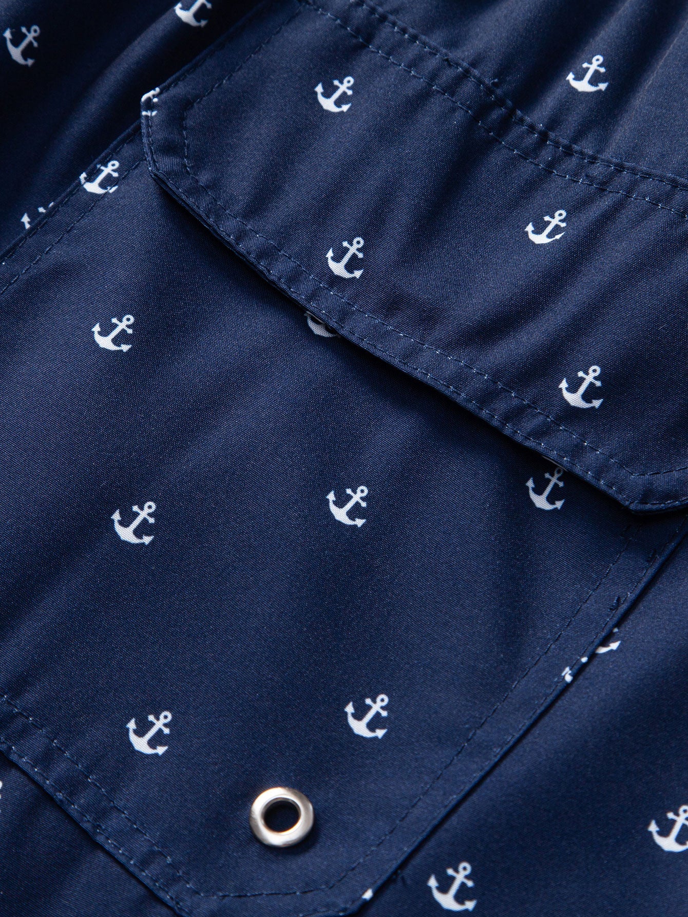 Marco | Pantaloni da bagno ancorati