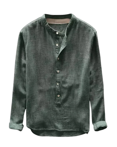Nassau | Camicia Elegante