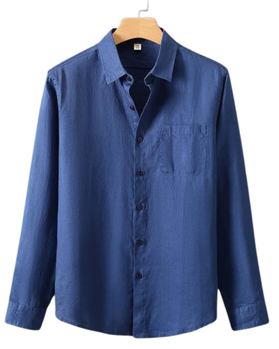 Miami | Camicia in Lino