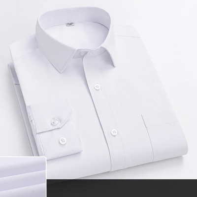 Givalli | Camicia Formale da Ufficio