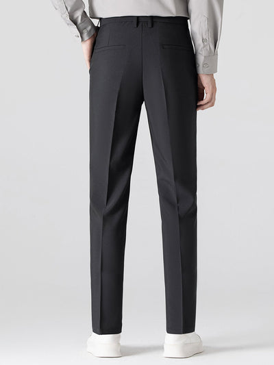 Luca | Polo a righe elegante