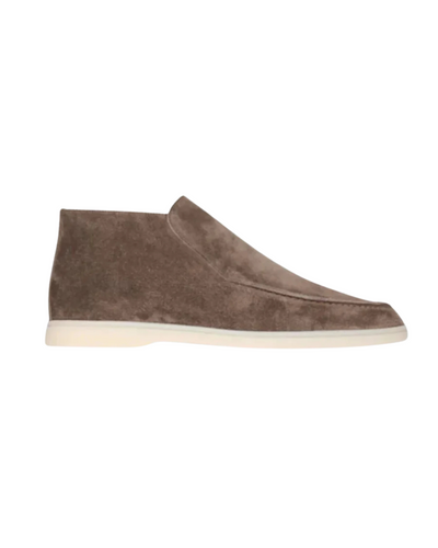 Mocassini Alti | Elegante Scarpe