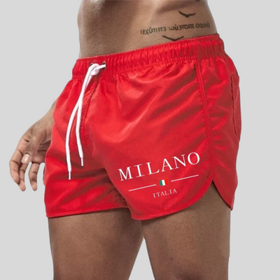 Milano™ | Costume corto elegante con carattere italiano