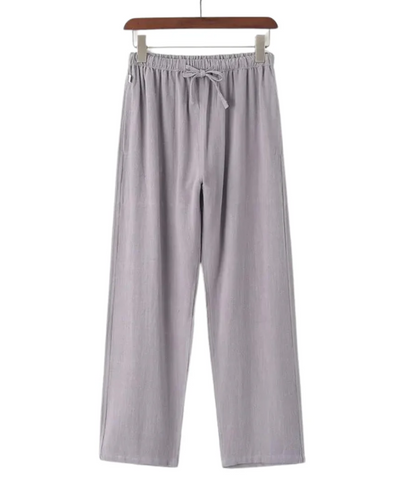 Rio De Janeiro | Pantaloni in Lino