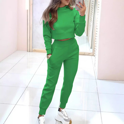 Maglione e set da jogging