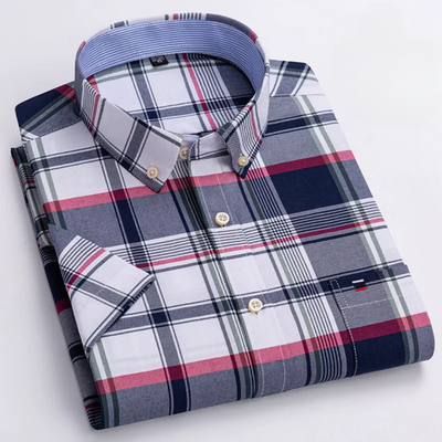 Givalli | Camicia di Cotone Chic