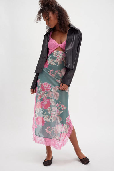 Alora™ | Abito elegante con silhouette classica
