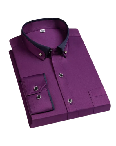 Givalli | Camicia Classica Adriano