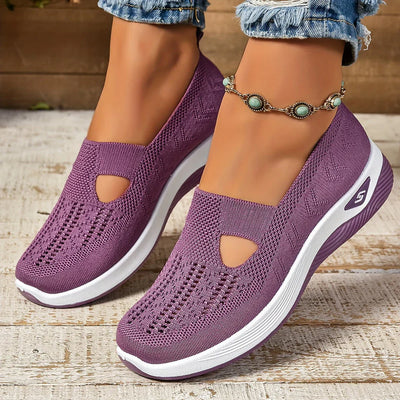 RelaxFit | Scarpe Comode per Camminare