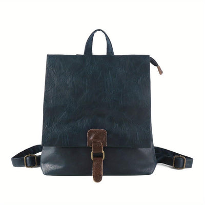 Nina | Zaino Versatile Ispirato al Vintage