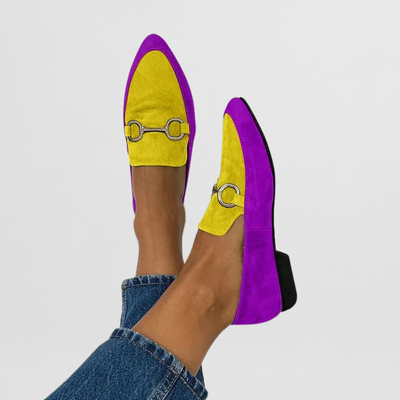 Arabella | Mocassini Colorati