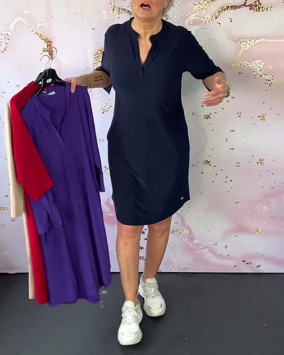 Hanne | Abito Elegante