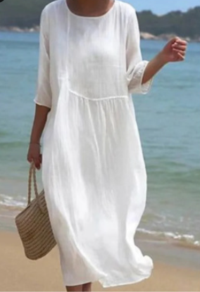 Lina | Abito Elegante