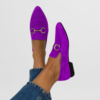 Arabella | Mocassini Colorati
