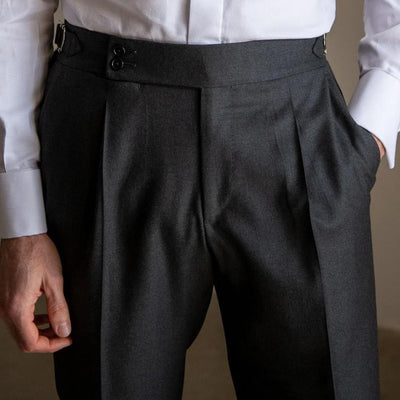 Pantaloni in Lino | Gold Coast