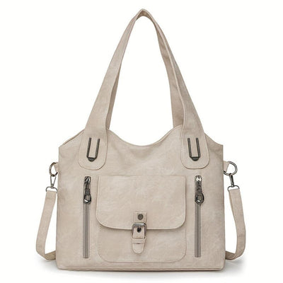 Cecilia | Borsa a Spalla Eleganza Senza Tempo Elise