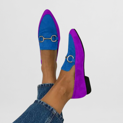 Arabella | Mocassini Colorati