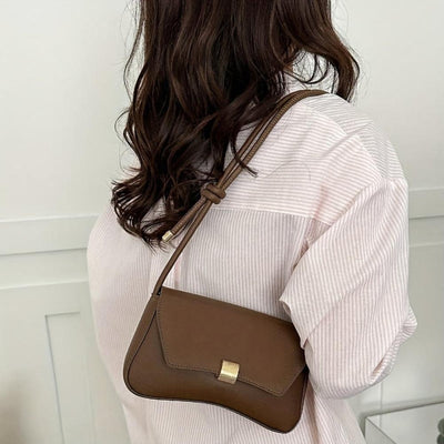 Lila | Borsa a Spalla Vintage Charm